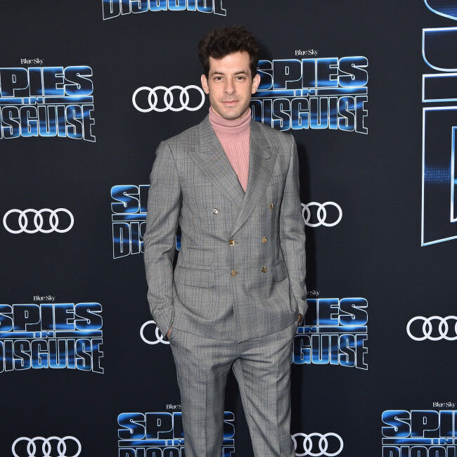 Mark Ronson felt like he couldn't breathe until Greta Gerwig approved his first 'Barbie' track